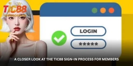TIC88 Login - What Members Should Know Before Signing In
